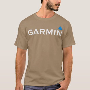 T-shirt Meilleure vente de Garmin