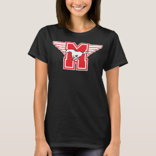 T-shirt Meilleure vente Hamilton Mustang Essential T Shirt