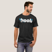 T-shirt Meilleure vente - Hooli Silicon Valley Merchandise (Devant entier)