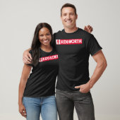 T-shirt Meilleure vente - Kenworth Merchandises (Unisexe)