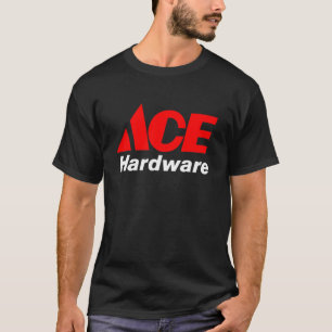 T-shirt Meilleure vente - Logo Ace Hardware