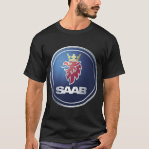 T-SHIRT MEILLEURE VENTE - SAAB