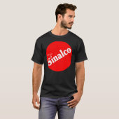 T-shirt Meilleure vente - Sinalco Essentiel (Devant entier)