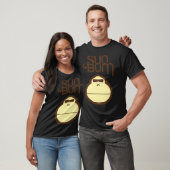 T-shirt MEILLEURE VENTE - Sun Bum MERCHANDISE Essentiel (Unisexe)