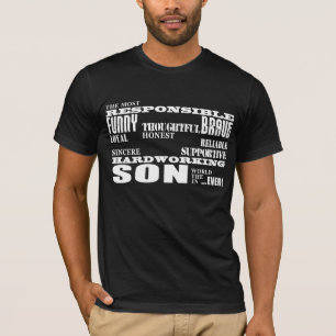 T-shirt Meilleures et plus grandes qualités élégantes