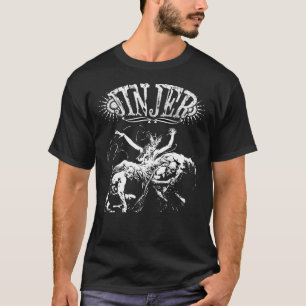 T-shirt meilleures ventes de jinjer1039png1039