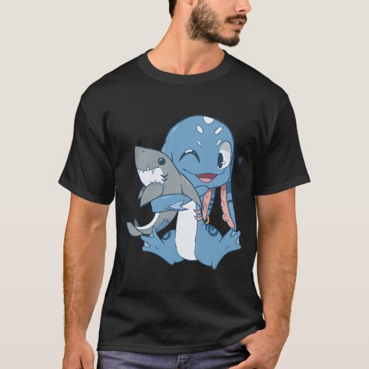 T-shirt Meilleurs amis (Devant)