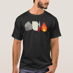 T-shirt Meilleurs Amis Comme Rachel Ross Joey Monica Chand