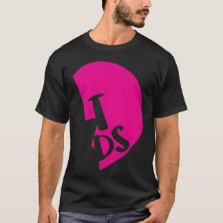 T-shirt Meilleurs Amis de trois Meilleurs Amis Partie 3 Am
