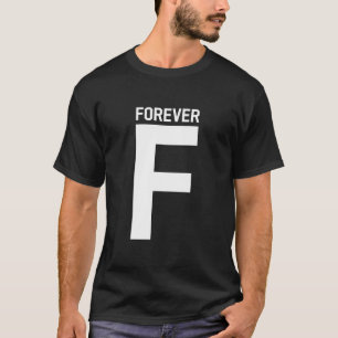 T-shirt Meilleurs amis pour 3 - Forever