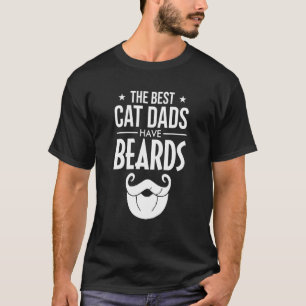 T-shirt Meilleurs Cat Dads Ont Des Oreilles Chats Kitten B
