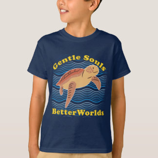 T-shirt Meilleurs mondes
