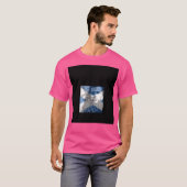 T-shirt Mel Gibson Bravehear (Devant entier)