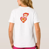 T-SHIRT MELANCHOLIC MEDOLIC BY MASANSER PIXELAT (Dos)