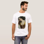 T-shirt Mélancolie (Devant entier)