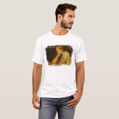T-shirt Mélancolie (Devant entier)