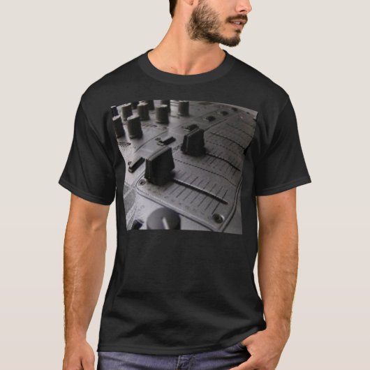 T-shirt mélange (Devant)