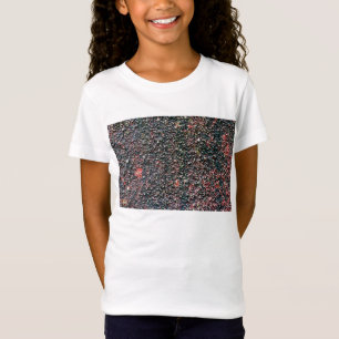 T-Shirt mélange de canneberge