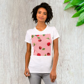 T-shirt mélange de fruits