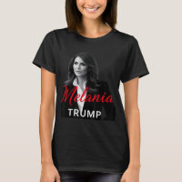 Melania Trump 2025 Première dame Inauguration Phot