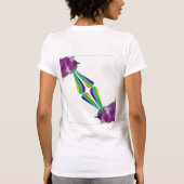 T-shirt Melanie's Tee (Dos)