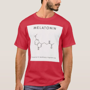 T-SHIRT MELATONINE