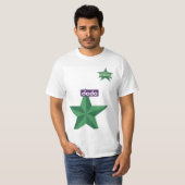T-shirt Melbourne Stars (Devant entier)