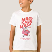 Mele Kalikimaka Père Noël Flamant rose Getaways de