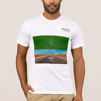 T-SHIRT MELFEL