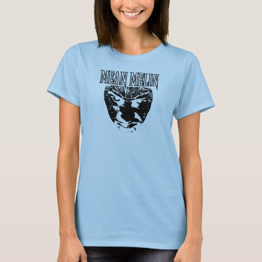 T-shirt Melin moyen (Devant)