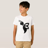 T-shirt Melissa (Devant entier)