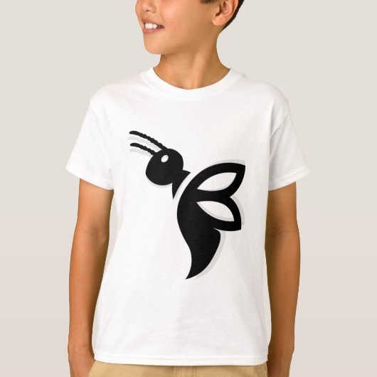 T-shirt Melissa (Devant)