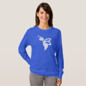 T-shirt Melissa (Devant entier)