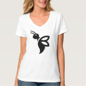 T-shirt Melissa (Devant)