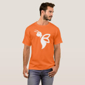 T-shirt Melissa (Devant entier)