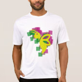 T-shirt Melissa (Devant)