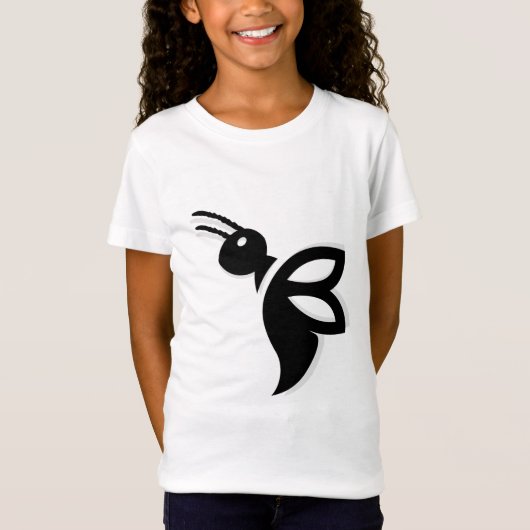 T-Shirt Melissa (Devant)