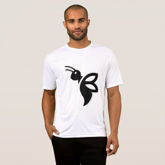 T-shirt Melissa (Devant entier)