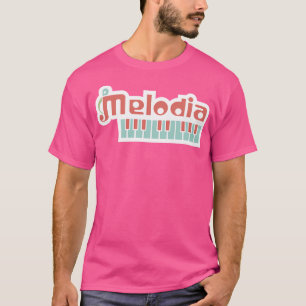 T-shirt Melodia - Ufo(S)
