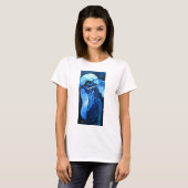 T-shirt Mélodie sacrée 2012 (Devant entier)