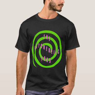 T-shirt Mélodies de l'Heure Dorée – Pour les Rêveurs d'Hie