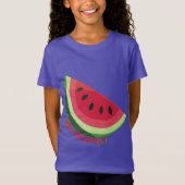 T-Shirt Meloncholy (Devant)