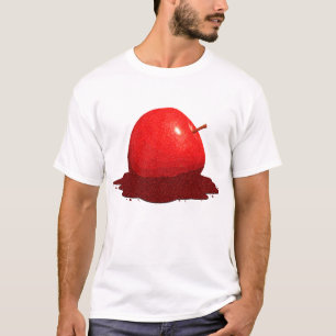 T-shirt Melting_Apple