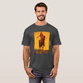 T-shirt Melvins (Devant entier)