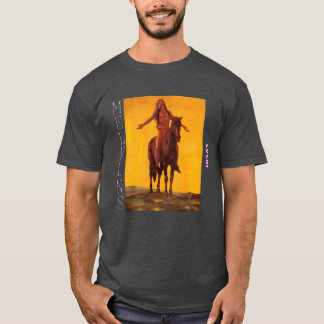 T-shirt Melvins