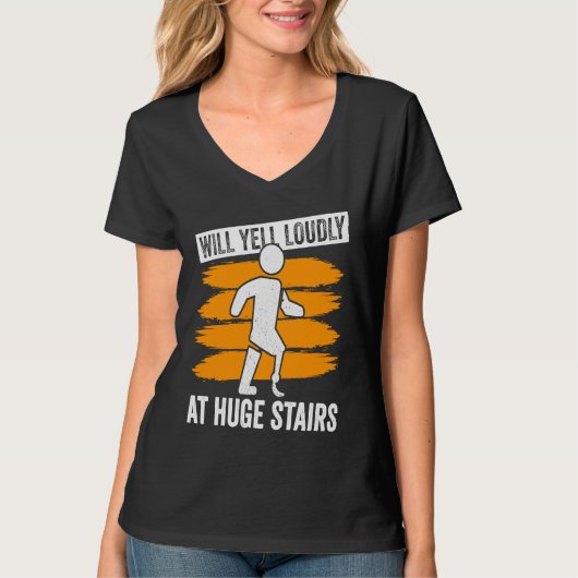 T-shirt Membres Faux Et Prothèses (Devant)