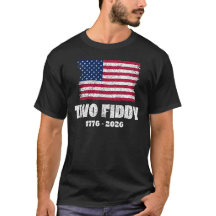 Mème américain vintage deux fiddy