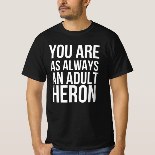 T-shirt Mème de Bob Mortimer Train Guy (Devant)