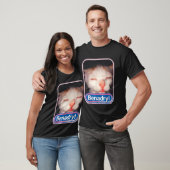 T-shirt Mème de chat Benadryl (Unisexe)