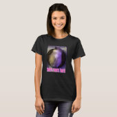 T-shirt mème de chat wiwiwi (Devant entier)